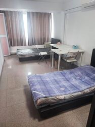 Blk 411 411 COMMONWEALTH AVENUE WEST (Clementi), HDB 4 Rooms #466095101